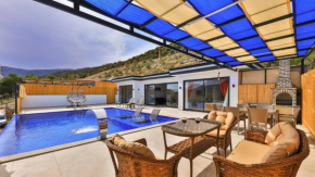 Saribelen Village 2 Bedroom Villa 4314